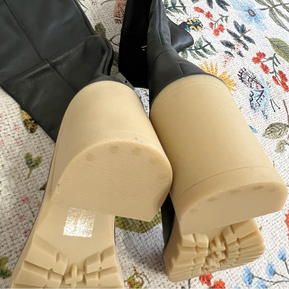 NWT Dolce Vita Corry H2O Boots Leather - Picture 15 of 16